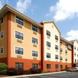 Extended Stay America Suites - Cincinnati - Covington，位于卡温顿的酒店