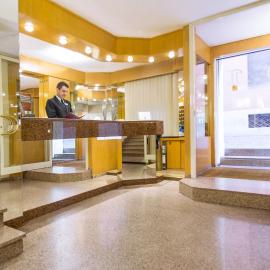 Best Western Hotel Libertà，位于摩德纳的酒店
