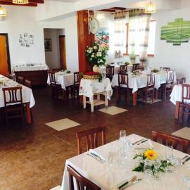 Agriturismo La Ferrovia，位于莫尔费塔的酒店