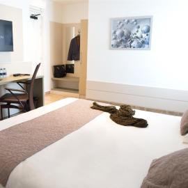 Hôtel Le Saint Germain