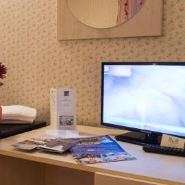 Hotel Italia Abbadia