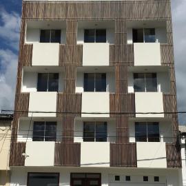 Hotel Villa Blanca，位于波帕扬的酒店