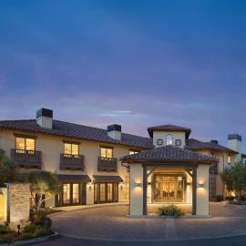 Hotel Abrego，位于蒙特雷的酒店