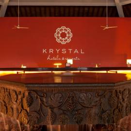 Krystal Vallarta，位于巴亚尔塔港的酒店