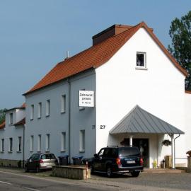 Gästehaus Perrin，位于Bliesmengen-Bolchen的酒店