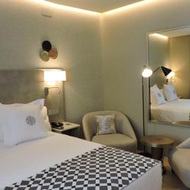 Hotel América Sevilla，位于塞维利亚的酒店