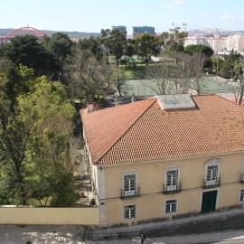 Beautiful view close to Estádio da Luz,位于里斯本的酒店