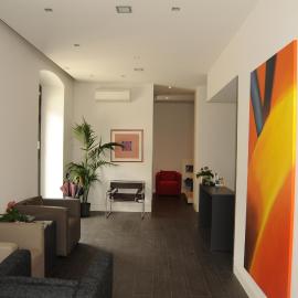 Albergo Al Sole，位于梅佐隆巴尔多的酒店