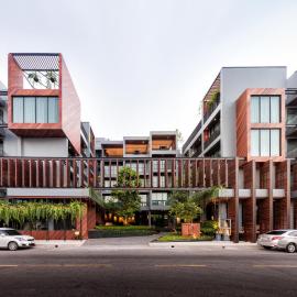 The Habita Hatyai