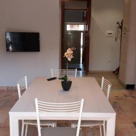 Casa Vacanze Spadafora 2，位于斯帕达福拉的酒店