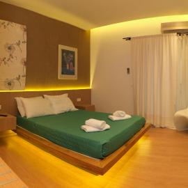 Epavlis Beach Resort，位于波多河丽的酒店
