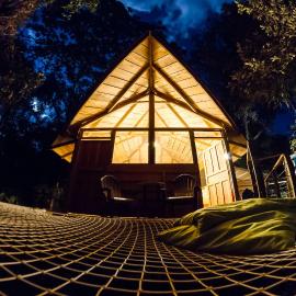 La Manigua Lodge，位于La Macarena的酒店
