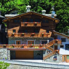 4478 Mountain Lodge，位于瓦托内切的酒店