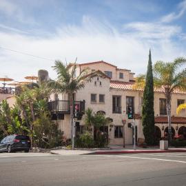 La Casa Del Camino，位于拉古纳海滩的酒店