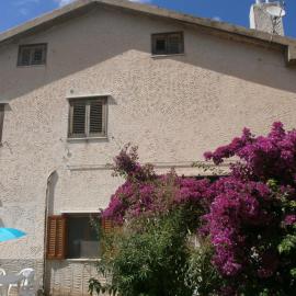 Casa Vacanze Campagna&mare，位于波利纳的酒店