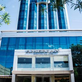 Amérian Catamarca，位于卡塔马卡的酒店