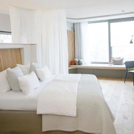 Biohotel Mohren,位于德根豪塞尔塔尔的酒店