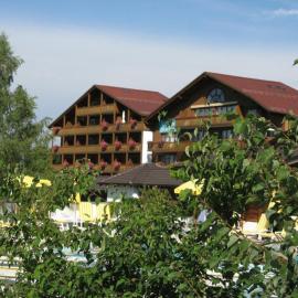 Appartementhaus im Himmelreich，位于拉姆的酒店