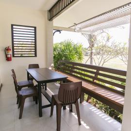 Nisasiri Boutique Resort，位于林信的酒店