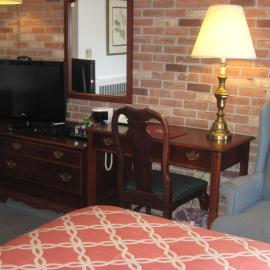 Lockport Inn and Suites,位于洛克波特的酒店