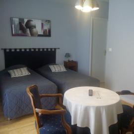 Hostellerie le Clos du Cher，位于谢尔河畔努瓦耶的酒店