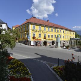Gasthof Sonne，位于伊姆斯特的酒店