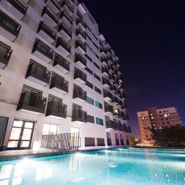 Kadda Hotel，位于花莲市的酒店