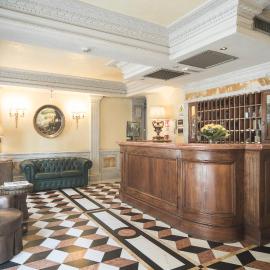 Hotel Donatello