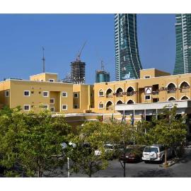 Gulf Gate Hotel