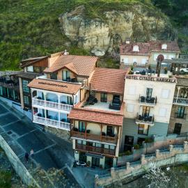 Citadel Narikala Hotel，位于第比利斯的酒店
