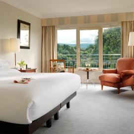 Herbert Park Hotel and Park Residence，位于都柏林的酒店