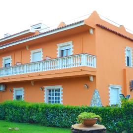Hotel Costa Jonica，位于塞利亚马里纳的酒店