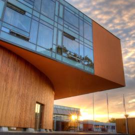 Vingsted Hotel & Konferencecenter，位于Bredsten的酒店