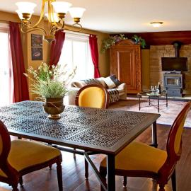 Tekdiv B&B，位于Lansdowne的酒店
