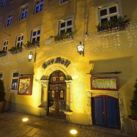 Gasthaus Zur Noll，位于耶拿的酒店