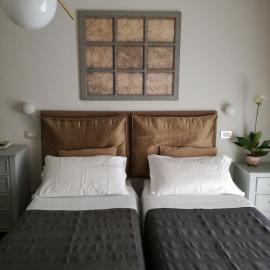 Balneum Boutique Hotel & B&B，位于巴尼奥迪罗马涅的酒店
