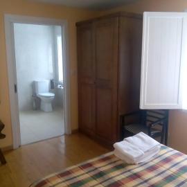 Hotel Las Grandas,位于Vistalegre的酒店