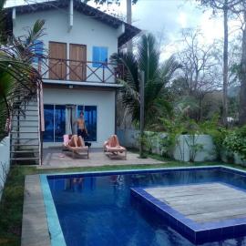 Hostal Hilltop Capurgana，位于卡普兰干的酒店