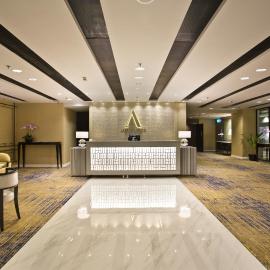 Ambassador Transit Hotel - Terminal 3,位于新加坡的酒店