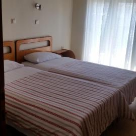 Filareti Hotel,位于弗洛里纳的酒店