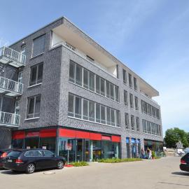 Arena Hostel & Monteurzimmer，位于汉堡的酒店