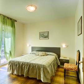 Albergo Mancuso del Voison，位于奥斯塔的酒店
