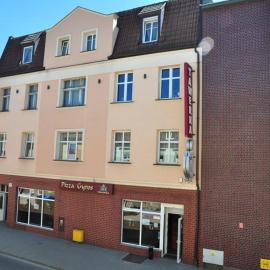 Pokoje Gościnne Tawerna Wejherowo，位于威赫罗伏的酒店