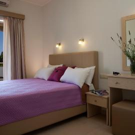 Savinos Rooms，位于瓦西利基的酒店