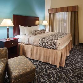 Best Western Plus Katy Inn & Suites，位于凯蒂的酒店