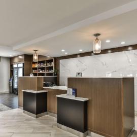 Best Western Plus Cambridge Hotel，位于坎布里奇的酒店