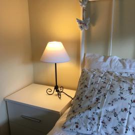 Apartament Vall d'Àger，位于阿赫尔的酒店