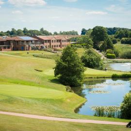 Greetham Valley，位于Greetham的酒店
