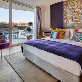 Boutique Hotel Anker