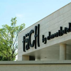 TaCH Madrid Airport，位于马德里的酒店